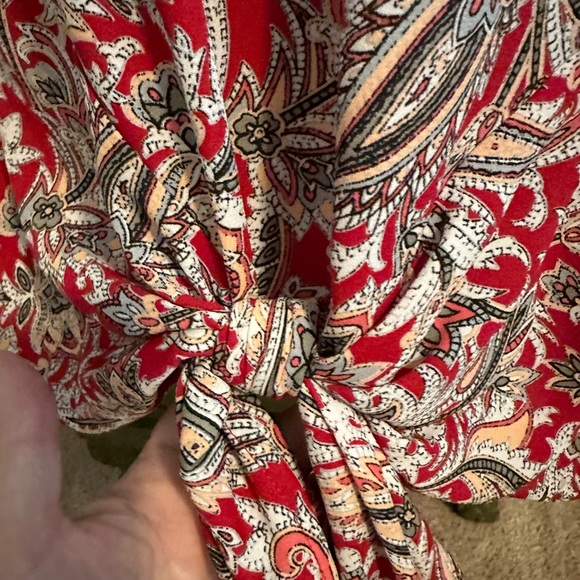 Banana Republic top - Picture 6 of 8